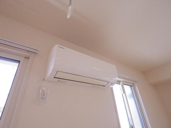 空調設備