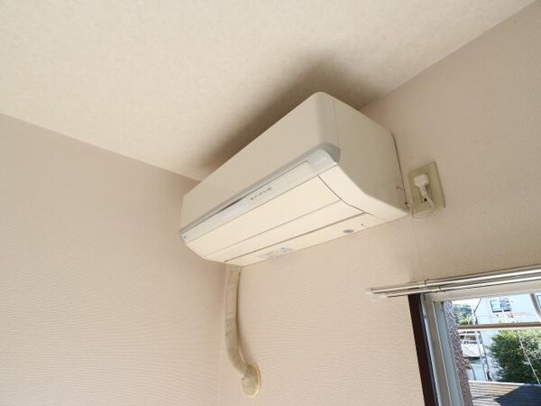 空調設備