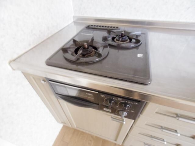 物件内観写真22　(同物件同タイプ)