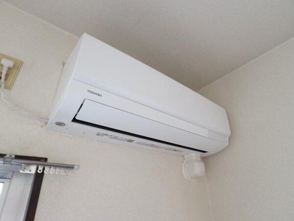 空調設備