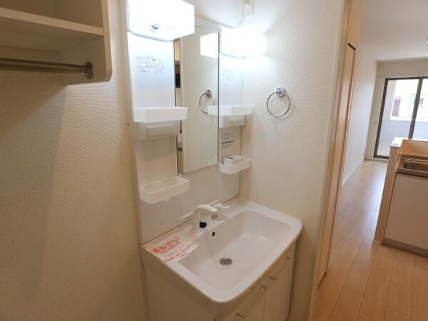 洗面・脱衣所