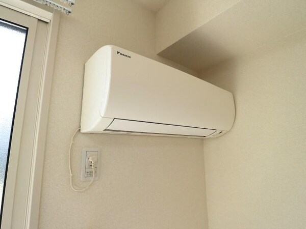 空調設備