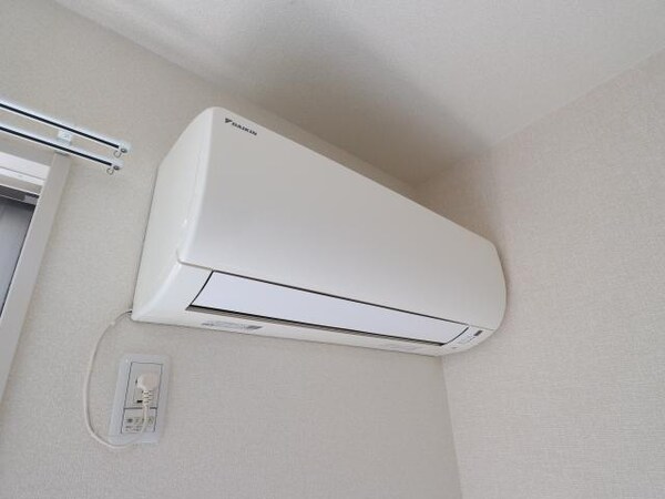 空調設備