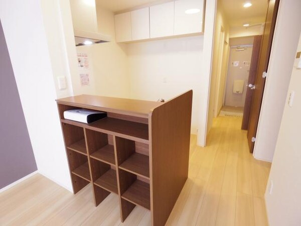 居室