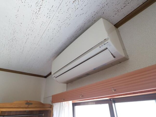 空調設備