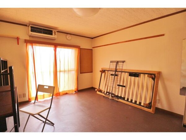 居室(同物件同タイプ)