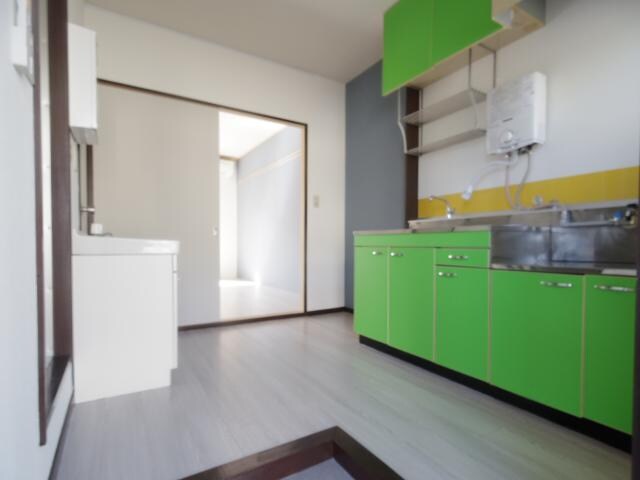 物件内観写真19　