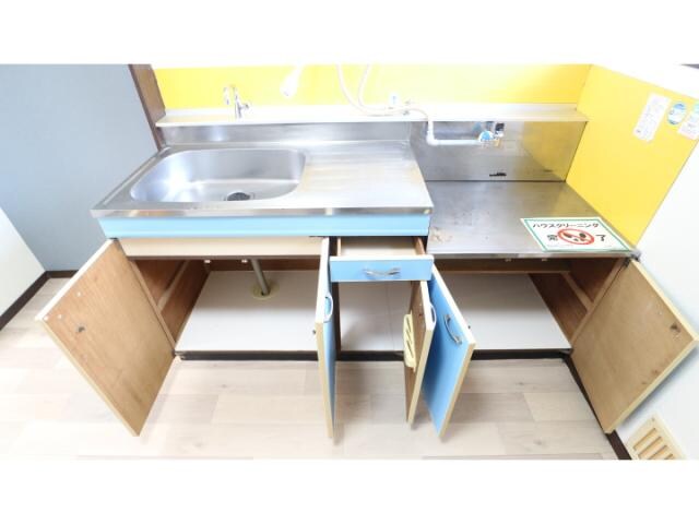 物件内観写真21　