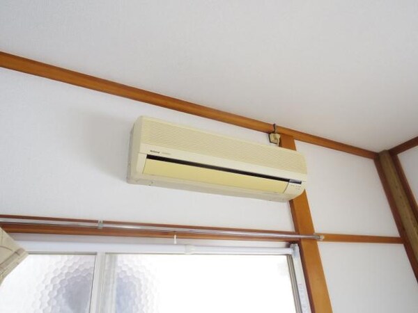 空調設備