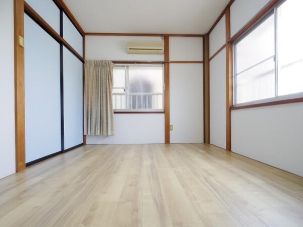 居室