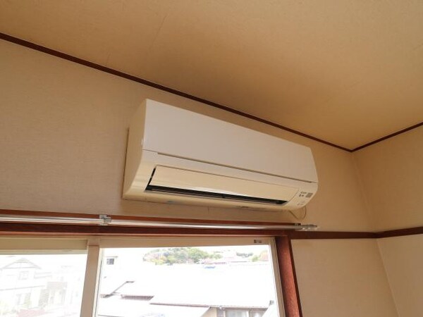 空調設備