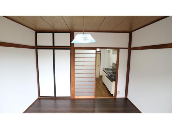 居室