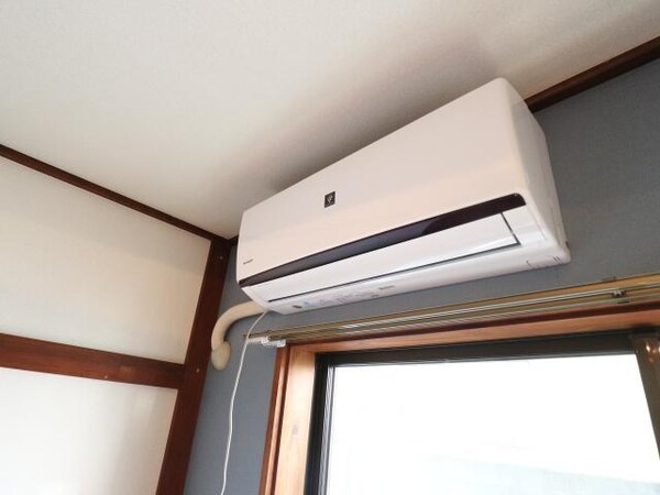 空調設備