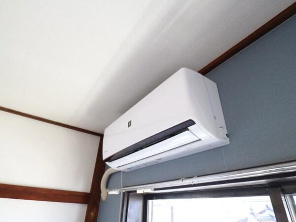 空調設備