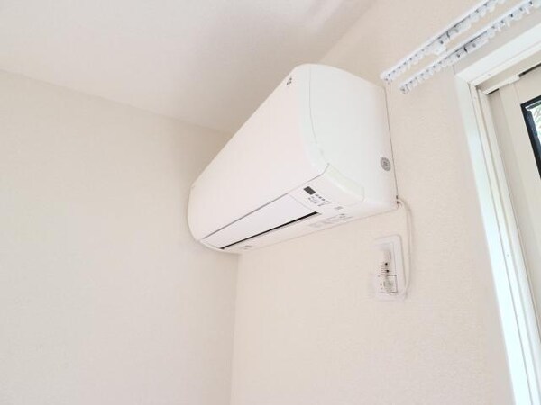 空調設備