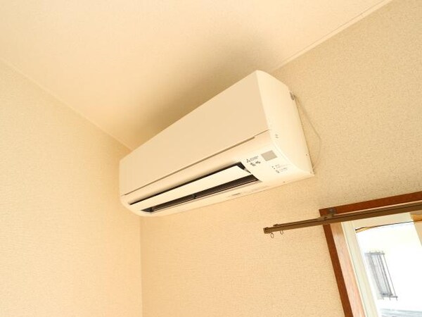 空調設備
