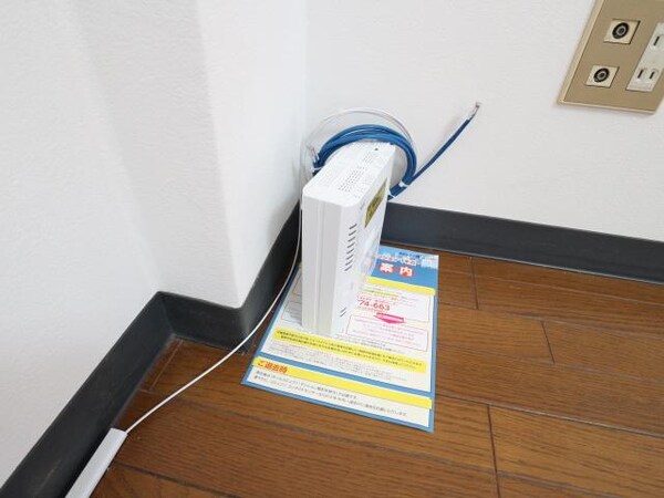 その他設備(同物件同タイプ)
