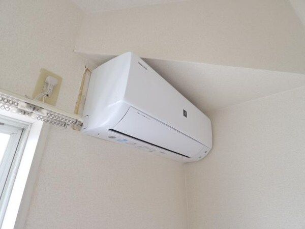 空調設備