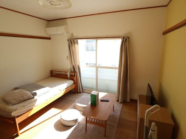 居室