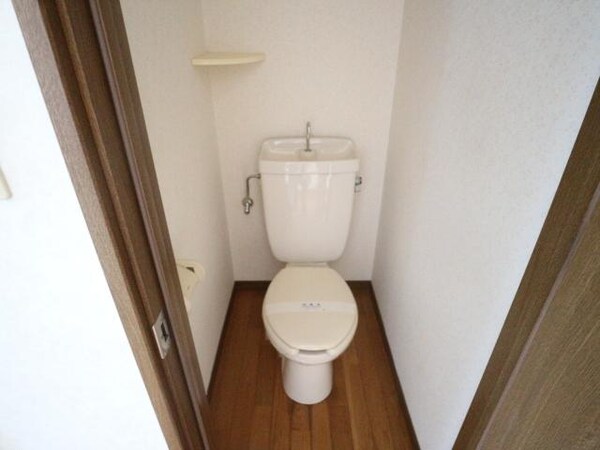 トイレ(同物件・同タイプ)