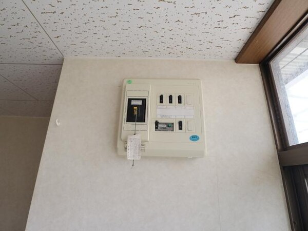 その他設備(同物件同タイプ)