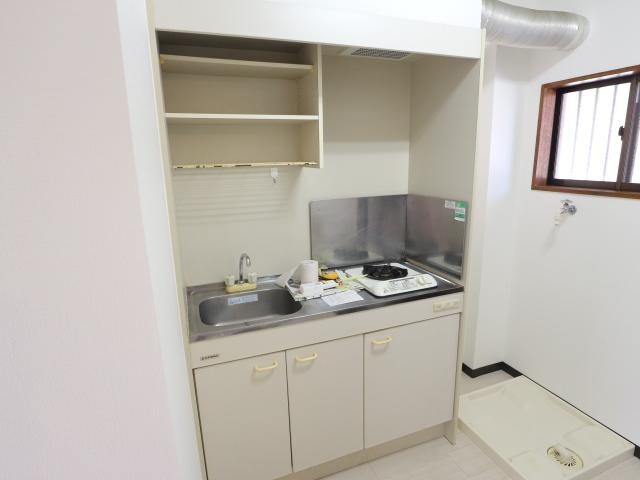 物件内観写真6　(同物件同タイプ)