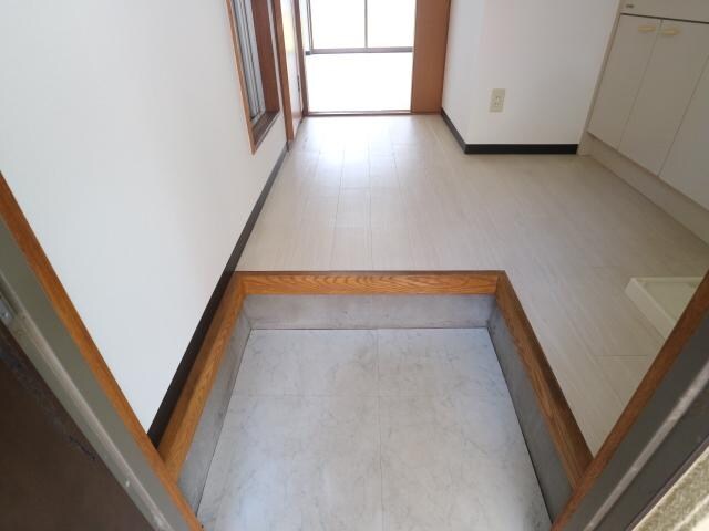 物件内観写真13　(同物件同タイプ)