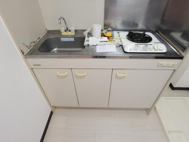 物件内観写真24　(同物件同タイプ)