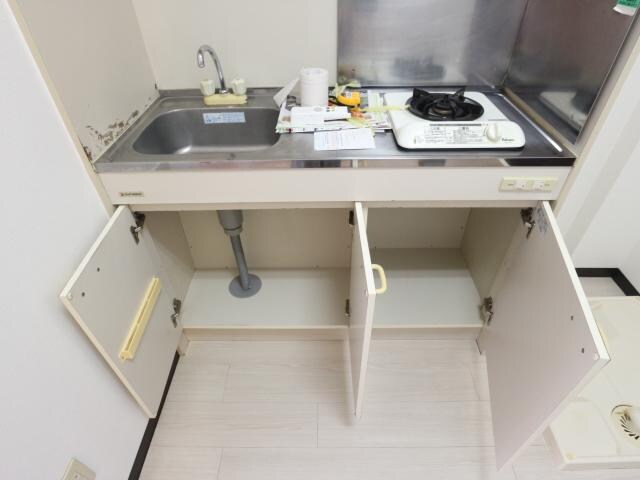 物件内観写真25　(同物件同タイプ)