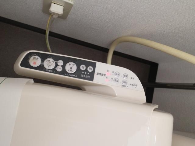 物件内観写真30　(同物件同タイプ)