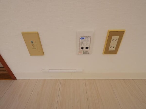 その他設備(同物件同タイプ)