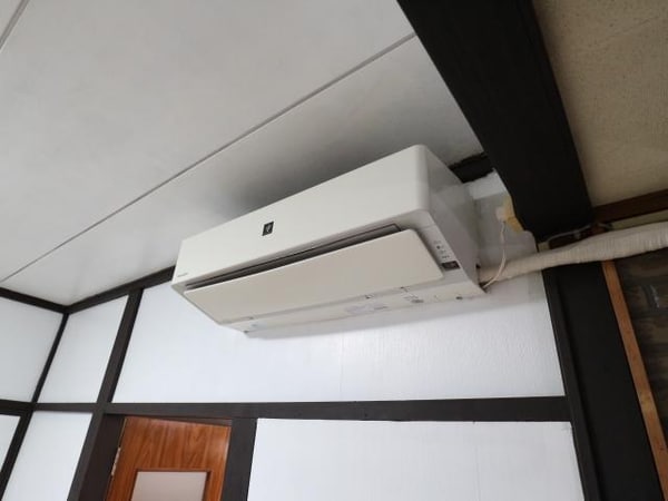 空調設備