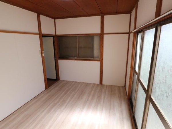 居室