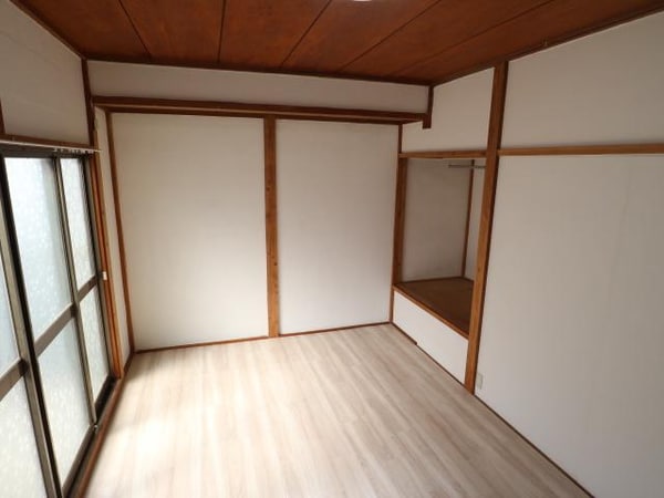 居室