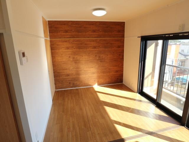 物件内観写真5　(同物件同タイプ)