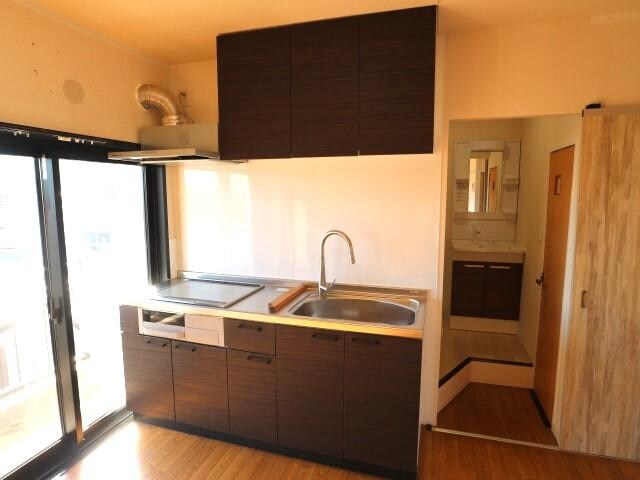 物件内観写真6　(同物件同タイプ)