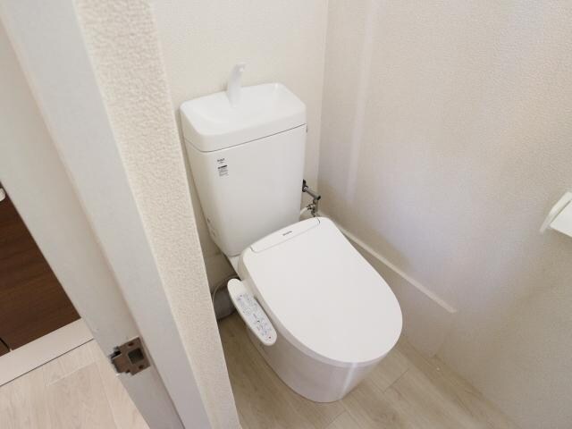 物件内観写真9　(同物件同タイプ)