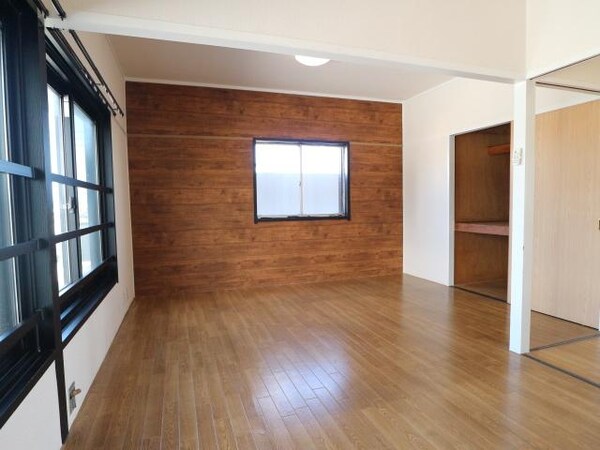 居室(同物件同タイプ)