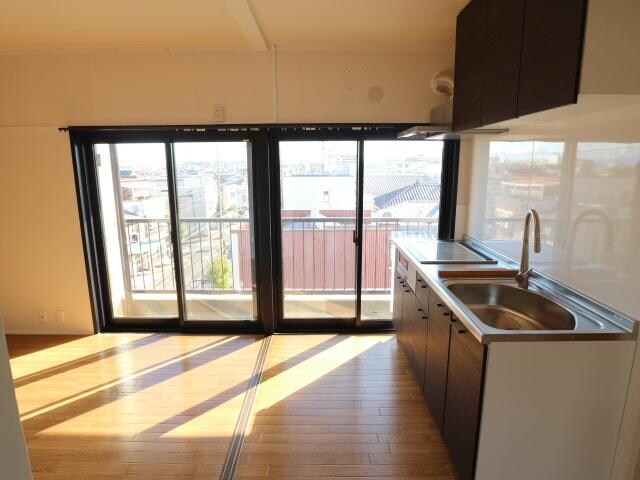 物件内観写真17　(同物件同タイプ)