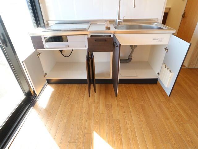 物件内観写真19　(同物件同タイプ)