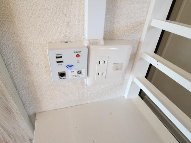 物件内観写真23　(同物件同タイプ)