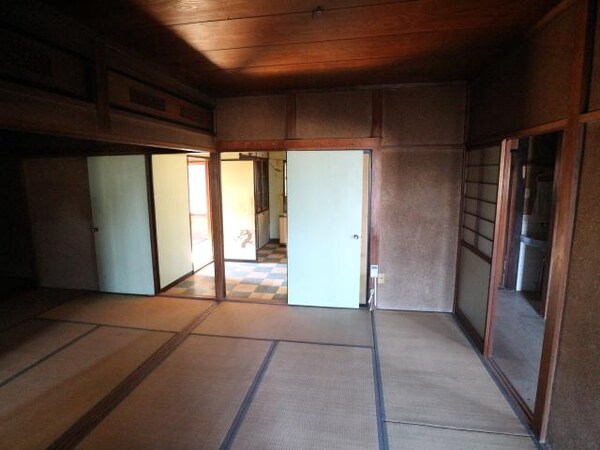 居室