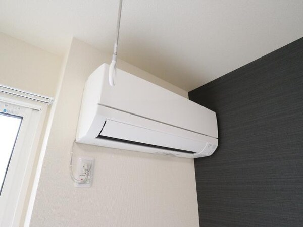 空調設備(同タイプ)
