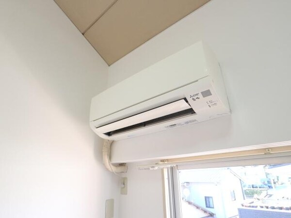 空調設備