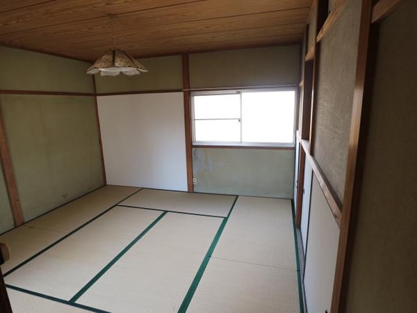 居室