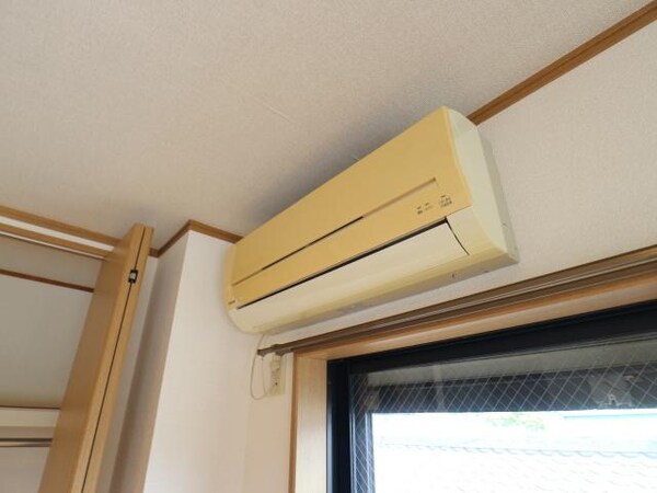 空調設備