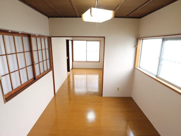 居室