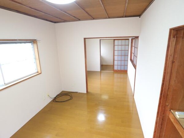 居室