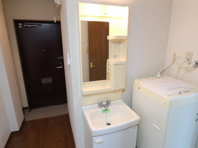 物件内観写真6　(同物件同タイプ)