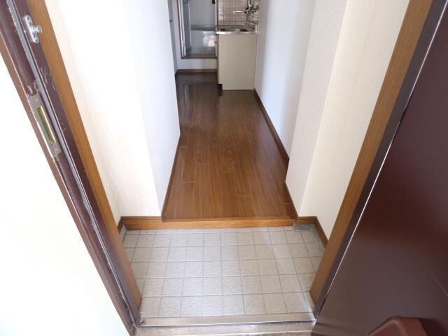 物件内観写真12　(同物件同タイプ)